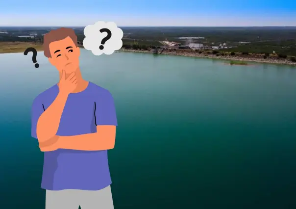 ¿Cuáles son los niveles de las presas de Nuevo León, hoy 21 de junio?