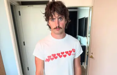 Benson Boone recibe malas críticas por su nuevo álbum