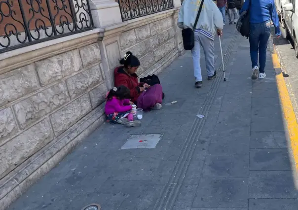 Diputado de Mezquital denuncia abandono de las comunidades indígenas