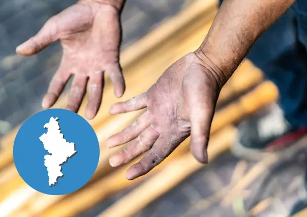 Trabajo infantil en Nuevo León: ¿cuántos niños están afectados?