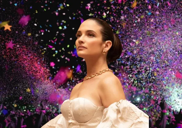 La fecha de la Fenadu 2025 en la que se presenta Natalia Jiménez en la Velaria