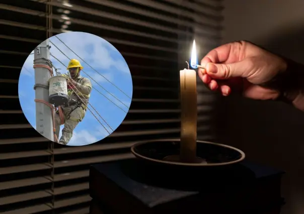 Cortes de luz en Nuevo León: Estas son las colonias con mayor incidencia