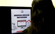 ¿Recibiste una oferta de teletrabajo? Puede ser un fraude, advierten en Tamaulipas ¿Recibiste una oferta de teletrabajo? Puede ser un fraude, advierten en Tamaulipas