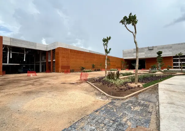 ¿Qué pasarán con el viejo hospital O´Horán? Esto responden las autoridades