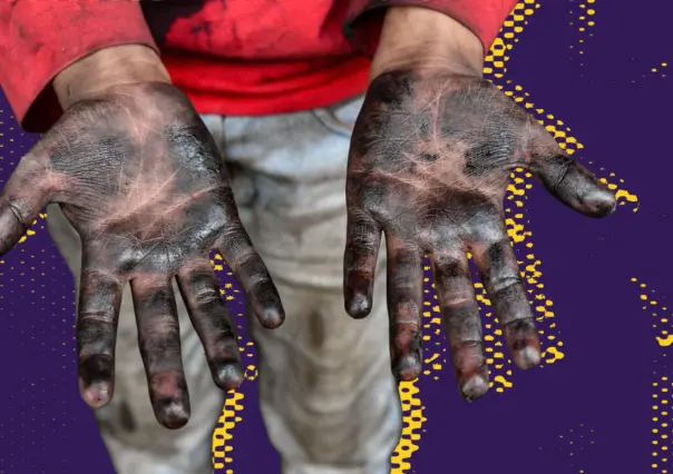 ¿Qué hace Nuevo León para combatir el trabajo infantil? Estas son las acciones del gobierno