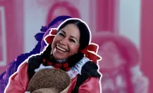 La India María y su paso por las telenovelas La India María y su paso por las telenovelas