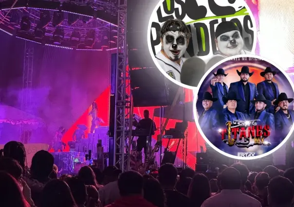 Feria de Saltillo 2025: ¿qué artistas locales se presentarán en el Teatro del Pueblo?