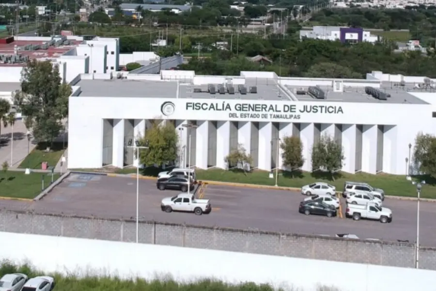 Fiscalía de Tamaulipas: en octubre lanzan convocatoria para renovar a su titular