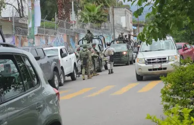 Asesinan a un hombre frente a jardín de niños en Cuernavaca, Morelos | VIDEO