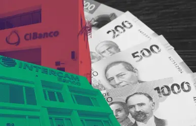 ¿Qué bancos mexicanos son señalados por el Departamento del Tesoro de lavado de dinero?
