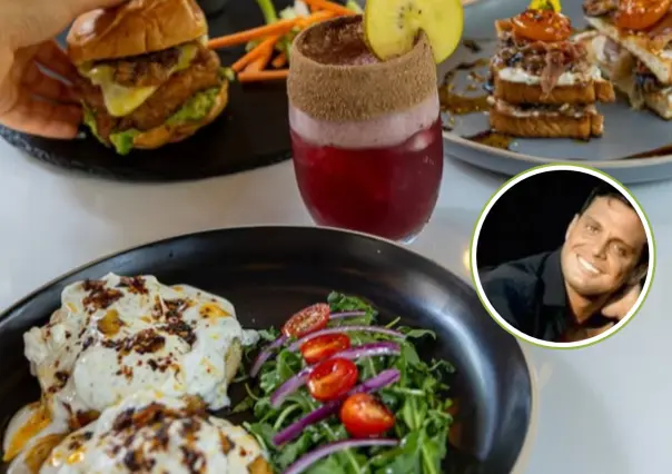 El lugar secreto en CDMX para desayunar como Luis Miguel por menos de 300 pesos