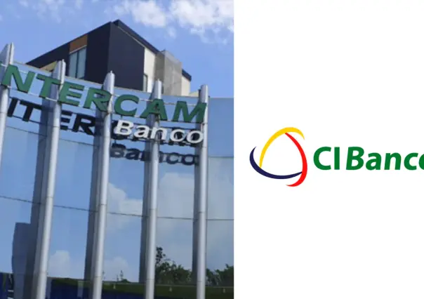 Comisión Nacional Bancaria interviene a bancos penalizados por EU por lavado de dinero