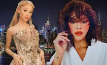 Selena Gomez y Ariana Grande: la inesperada colaboración que todos quieren Selena Gomez y Ariana Grande: la inesperada colaboración que todos quieren