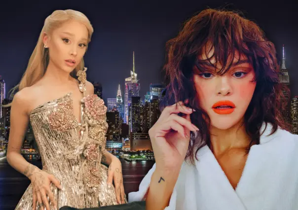 Selena Gomez y Ariana Grande: la inesperada colaboración que todos quieren