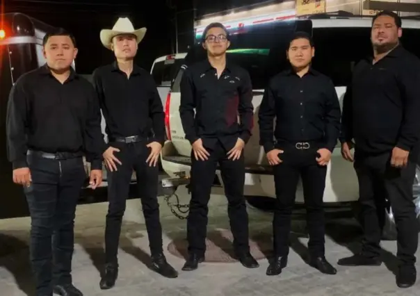 Así fue el secuestro del Grupo Fugitivo en Reynosa, según la Fiscalía de Tamaulipas