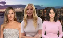 5 resorts exclusivos de Los Cabos que atraen a las celebridades 5 resorts exclusivos de Los Cabos que atraen a las celebridades