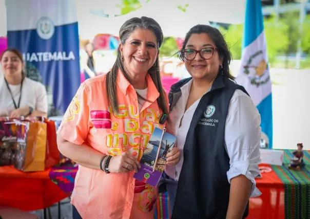 Martha Herrera encabeza la cuarta Feria de la Inclusión