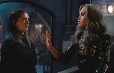 M3GAN 2.0: la robot asesina regresa a la pantalla grande | Crítica