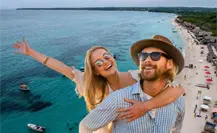 ¿Cuánto cuesta ir de  CDMX a las playas de Cartagena en 2025? Estos son los precios desde el AICM ¿Cuánto cuesta ir de  CDMX a las playas de Cartagena en 2025? Estos son los precios desde el AICM