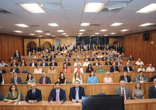 Notarios de Tamaulipas dicen trabajar sin presiones ni amenazas como en otros años