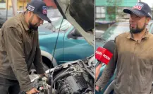 Autos viejos podrían salvarte de las inundaciones en CDMX y cuidar tu patrimonio  Autos viejos podrían salvarte de las inundaciones en CDMX y cuidar tu patrimonio