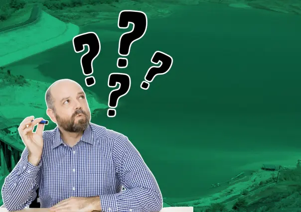 ¿Cuáles son los niveles de las presas de Nuevo León, hoy 27 de junio?