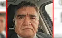 ¿Quién es José Luis Valverde Ramos, hombre desaparecido en Guadalupe?