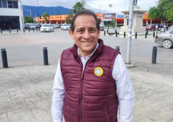 ¿Quién es Margid Rodríguez? Esto se sabe del delegado del IMSS-Bienestar en Tamaulipas