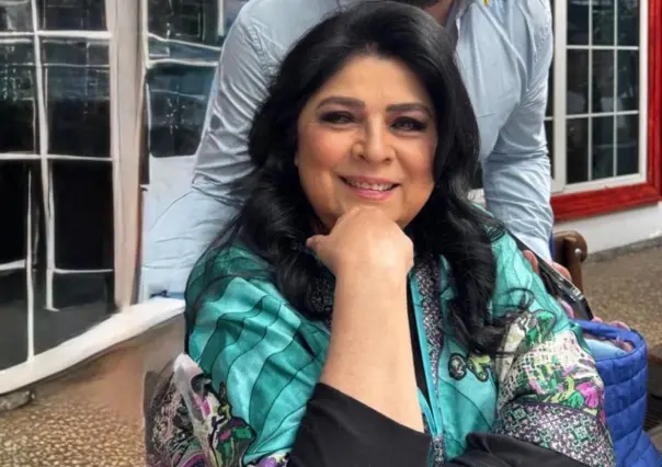 Victoria Ruffo rechaza invitación de Karol G: "no sabía ni quién era"