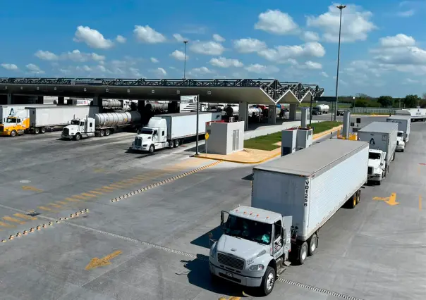 Continúan denuncias en aduanas de Tamaulipas por presunta red de corrupción
