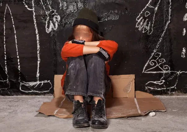 ¿Qué acciones ha realizado el DIF de Nuevo León para combatir el trabajo infantil?