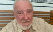 Eduardo “Lalo” Monden reconocido actor de Televisa, muere a los 81 años de edad