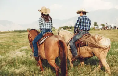 Raúl Cantú alista cabalgata para este domingo en Salinas Victoria