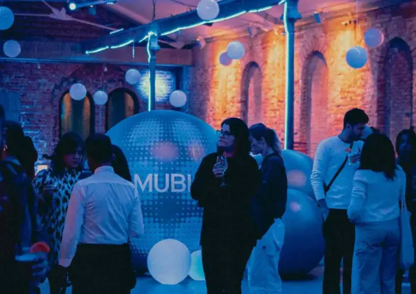 MUBI Fest 2025 llega a CDMX: fecha, horarios, películas y precio de boletos
