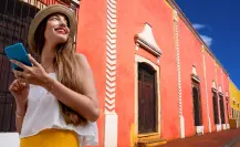 El secreto que hace a algunas casas de Yucatán más frescas que otras El secreto que hace a algunas casas de Yucatán más frescas que otras