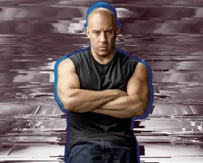 Vin Diesel revela el regreso de un antiguo personaje para Rápido y Furioso: Parte 2