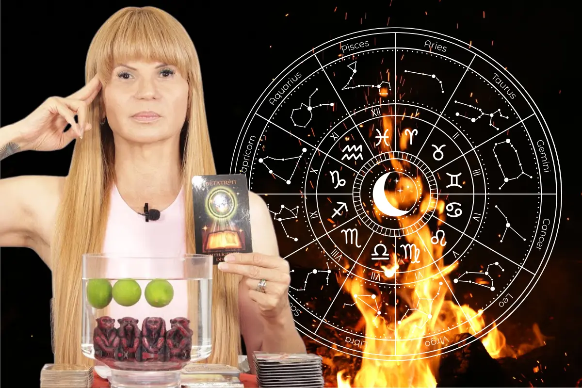 Horóscopo de Mhoni Vidente - POSTA México