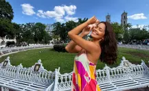 Turismo en Yucatán: presentan siete rutas turísticas dirigidas a los yucatecos Turismo en Yucatán: presentan siete rutas turísticas dirigidas a los yucatecos