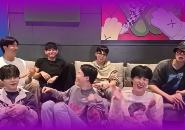 BTS está de vuelta: la imagen que enloqueció al ARMY y confirma álbum para primavera de 2026