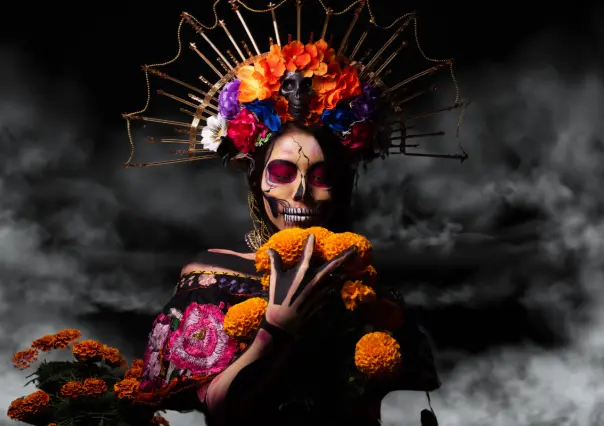 Tierra de los Muertos 2025: música, arte y tradición en Oaxaca