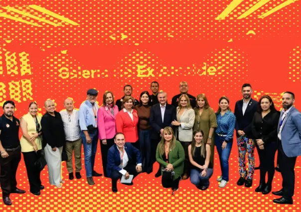 Guadalupe fomenta la cultura de mediación para resolver conflictos entre vecinos