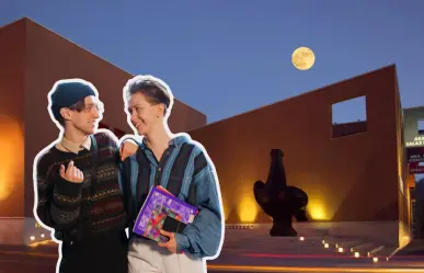 3 actividades para realizar en estas vacaciones en museos de Nuevo León