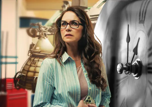 Lucero triunfa en Netflix con Nuestros tiempos: amor, recuerdos y segundas oportunidades