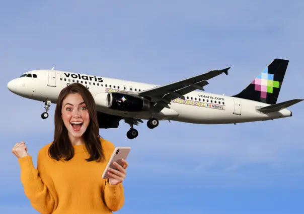Volaris lanza vuelos a Los Cabos desde 199 pesos en vacaciones de verano 2025