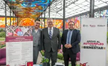 Apoyo al Autoempleo Edomex: ¿cuándo y dónde saber si eres beneficiario de los 25 mil pesos? Apoyo al Autoempleo Edomex: ¿cuándo y dónde saber si eres beneficiario de los 25 mil pesos?