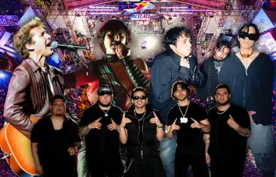 Julio llena de música a la CDMX con los conciertos y eventos más esperados del verano