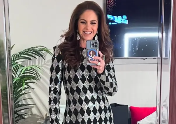 Lucero se unirá al Paseo de la Fama de Hollywood junto a importante agrupación norteña