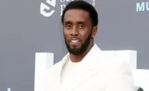 Sean Diddy Combs le es negada la libertad bajo fianza Sean Diddy Combs le es negada la libertad bajo fianza