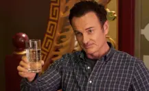 Muere el actor Julian McMahon a los 56 años