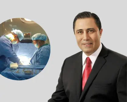 Dr. Sotero López Alvarado: El urólogo que ha hecho historia en Tamaulipas